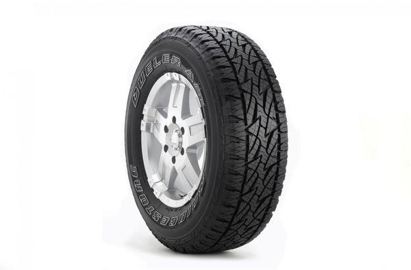 Bridgestone Tires