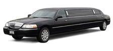 10 Pax LIMO