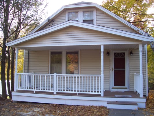 Farmers Porch