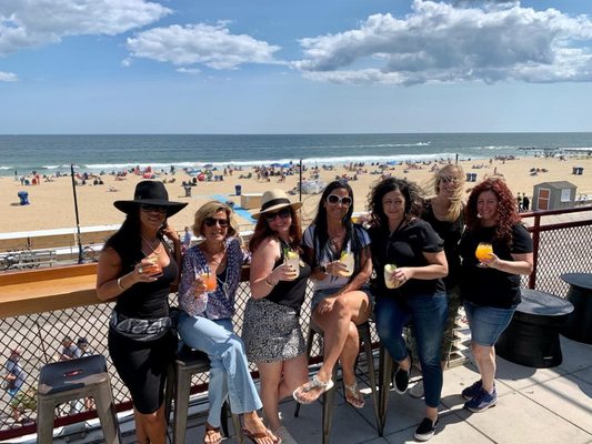 Taste of Asbury Food Tours