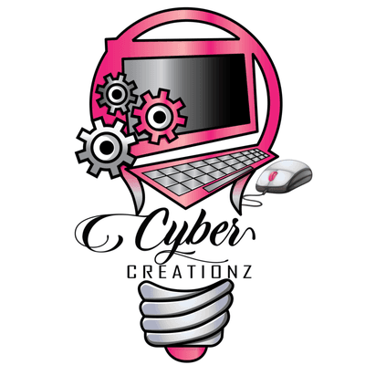 Cyber Creationz Logo