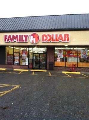 Family Dollar