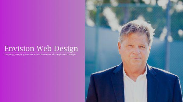 Envision Web Design