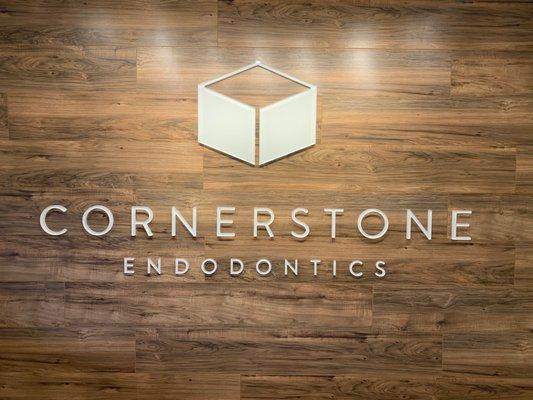 Cornerstone Endodontics