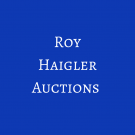 Roy Haigler Auctions