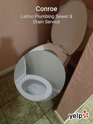 Latino Plumbing Sewer & Drain Service