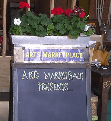 Arts Marketplace