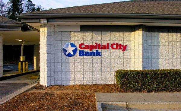 Capital City Bank