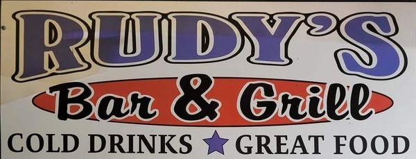 Rudy's Bar & Grill