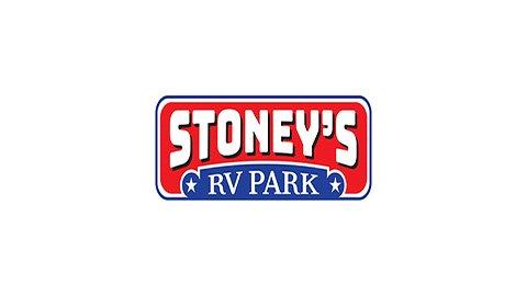 Stoney's Liquor