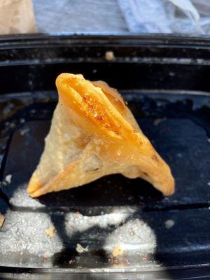 Samosa