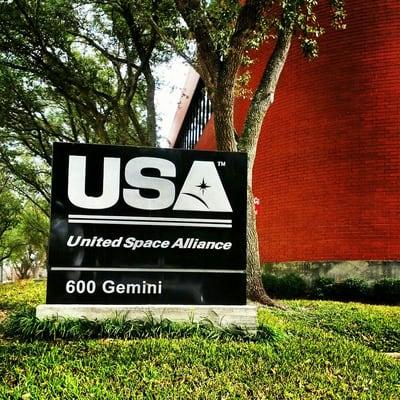 United Space Alliance