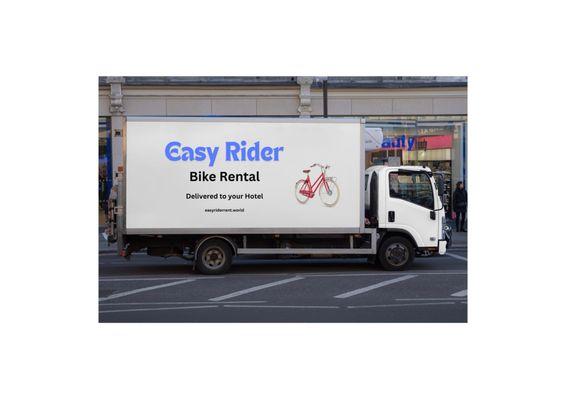 Easy Rider