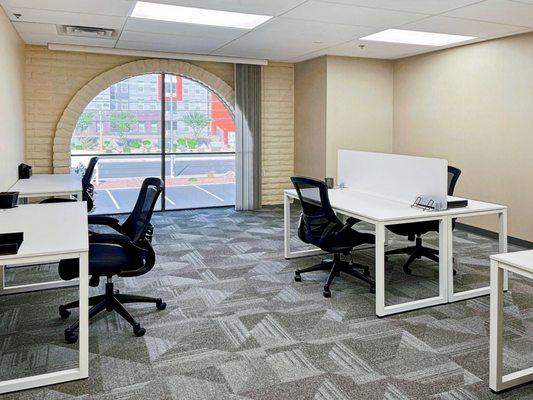 Regus - Las Vegas, South Maryland Parkway