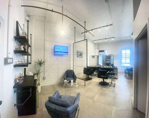 Salon