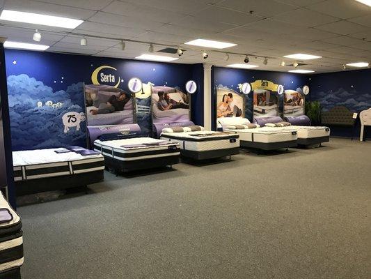 Serta Bedding