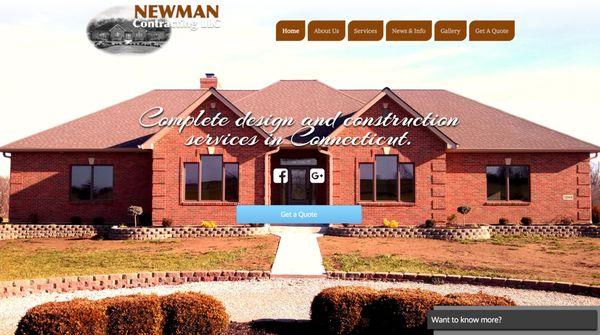 Newman Contracting LLC