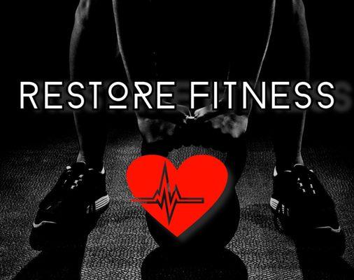 Restore Fitness Logo