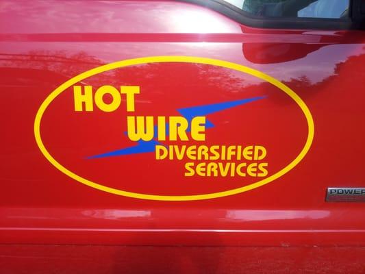 Hot Wire Diversified Services LLC