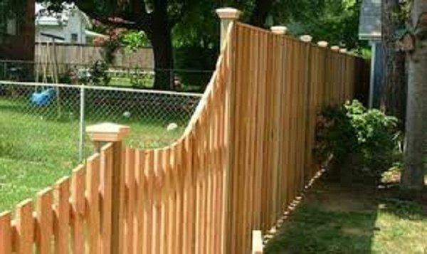 Fence repair