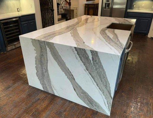 Star Countertops