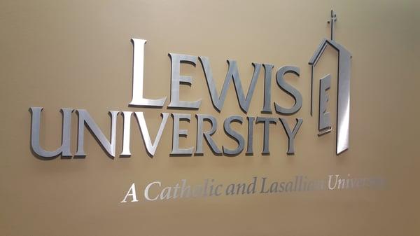 Lewis University