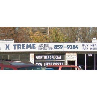 X Treme Auto Sales