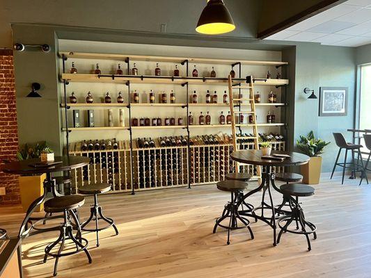 Mayer Family Wines & Provisions