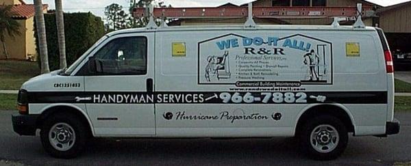 R & R Professional Services