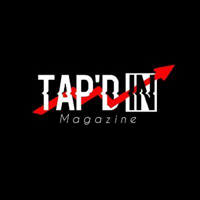 Tap'd In Logo