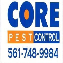 Core Pest Control