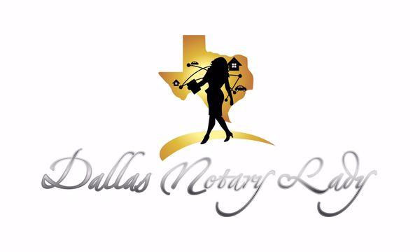 Dallas Notary Lady