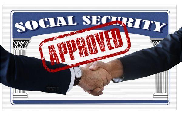 Social Security Disability Law Greensboro NC