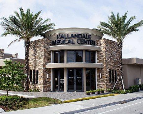 Hallandale Medical Center