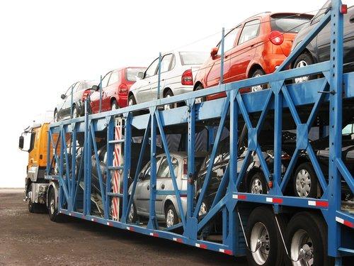 All Around Car Shipping New York