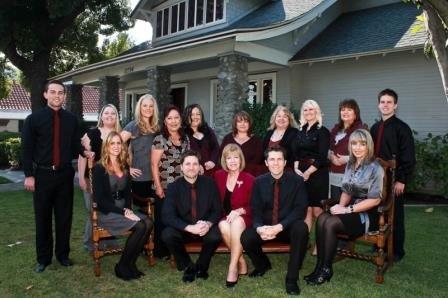 Inland Empire Escrow Staff