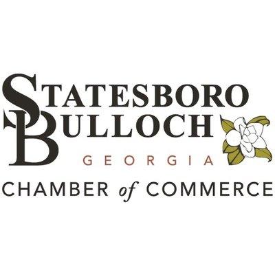 Stateesboro Bulloch Chamber of Commerce