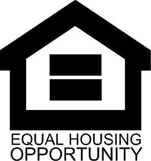 Equal Housing Opportunity