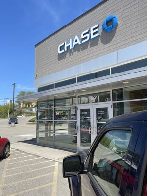 Chase Bank