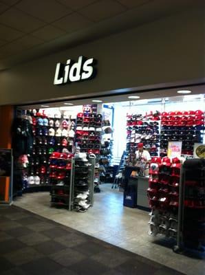 Lids