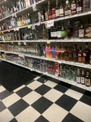 Star Discount Liquors