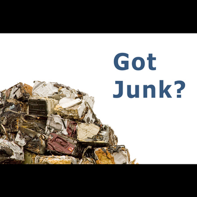 The Junk Removal Guys