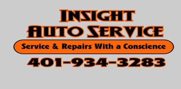 Insight Auto Service