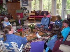 Reiki Circle