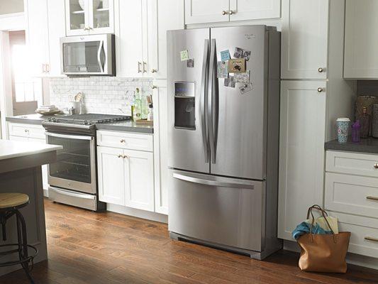 Refrigerator Repair