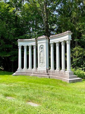 Hope Cemetery