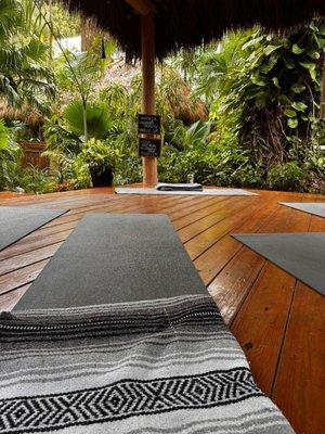 Key West Yoga Sanctuary