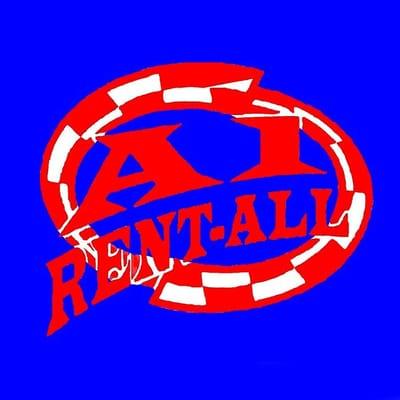 A-1 Rent-All Stop