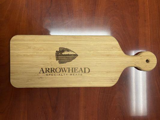 Arrowhead Specialty Meats