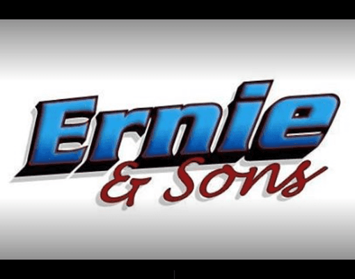 Ernie & Sons